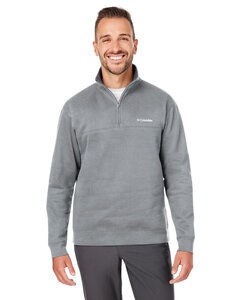 Columbia 1411621 - Mens Hart Mountain Half-Zip Sweater