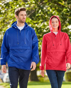 Team 365 TT77 - Adult Zone Protect Packable Anorak