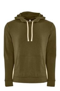 Next Level 9303 - 80/20 Fleece Pullover Hoody