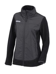 COLUMBIA C2004WF - Womens Basin Butte Full Zip