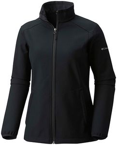 COLUMBIA C2203WO - Womens Kruser Ridge II Softshell Jacket