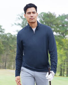 Puma Golf 532016 - Mens Cloudspun Quarter-Zip