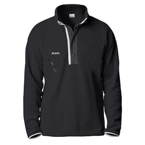 COLUMBIA C2224MF - Adult Helvetia Half Snap Fleece