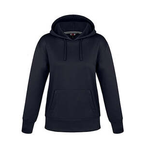 CX2 L00688 - Palm Aire Ladies Polyester Pullover Hoodie