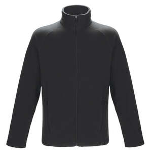 CX2 L00695 - Barren Mens Full Zip Pullover