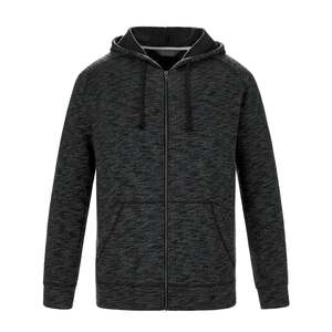 Muskoka Trail L00750 - Berkeley Mens Full Zip Hoodie