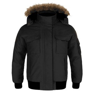 Heritage 54 L06076 - Intense Ladies Cold Weather Bomber