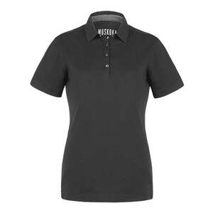 Muskoka Trail S05751 - Fairway Ladies Poly/Cotton Polo Shirt