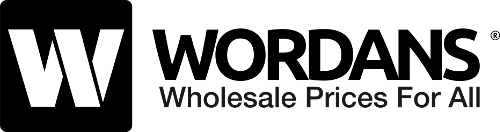 Wordans Logo
